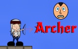 Archer - Target Shooting Game