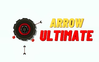 Arrow Ultimate - Precision Archery Game