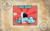 Astro Digger: Space Mining Adventure