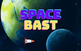 Bast Space: Cosmic Explorer Arcade