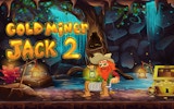 Gold Projectiler Jack 2 - Treasure Clicker Adventure
