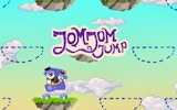 JomJom Jump - Endless Arcade Game