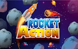 Projectile Action: Space Adventure