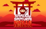 Shadow Samurai Ninja: Warrior's Path
