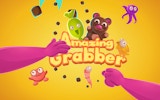Amazing Grabber - Tap & Collect Monster Game