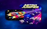 Astro Jumper: Space Arcade Adventure