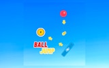 Balljump: Hole-in-One Arcade