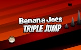 Banana Joe Triple Jump Game