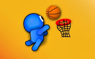 Basket Battle - Basketball Shooting Game