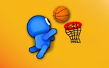 Basket Battle - Basketball Shooting Game