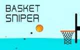 Basket Sniper Arcade Game