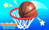 Basketball Life 3D - Hoop Challenge