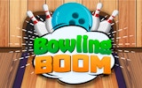 Bowling Boom: Strike Master