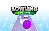 Bowling Challenge: Pin Smasher