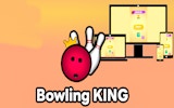 Bowling King - 3D Sports Game