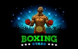 Boxing Stars Fighting Game