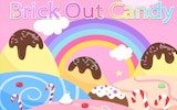 Brick Out Candy: Sweet Match Puzzle Game