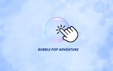 Bubble Pop Adventure: Puzzle Game