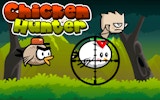 Chicken Hunter - Farmyard precision fighter