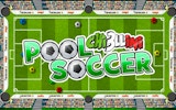 Chiellini Pool Soccer Game
