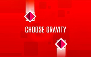 Choose Gravity: Fast Arcade Game