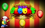 Circus Pop Balloons - Fun Carnival Games