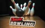 Classic Bowling - Strike Master