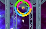 Color Blast Puzzle Game