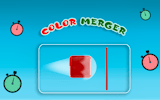 Color Merger: Cube Match Challenge