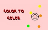 Color To Color Arcade Game
