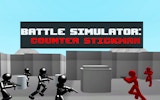 Battle Simulator: Counter Stickman Tactics