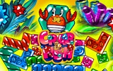 Crab & Fish: Physics Puzzle Challenge