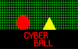 Cyber Ball Runner
