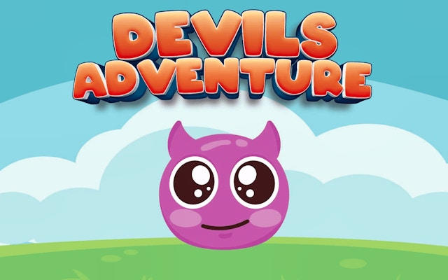 Devil's Adventure: Multiplayer precision fighter