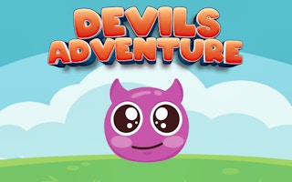 Devil's Adventure: Multiplayer precision fighter
