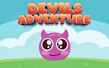 Devil's Adventure: Multiplayer Precision Fighter