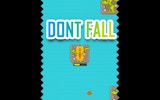 Don't Fall Jumper - Dog Jumping Arcade Game