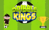 Dribble Kings Football Game