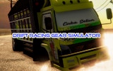 Drift Racing Gear Simulator - Ultimate Car Drift Game