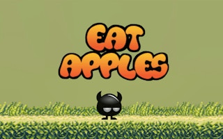 EatApples - Apple Collector Game