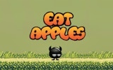EatApples - Apple Collector Game