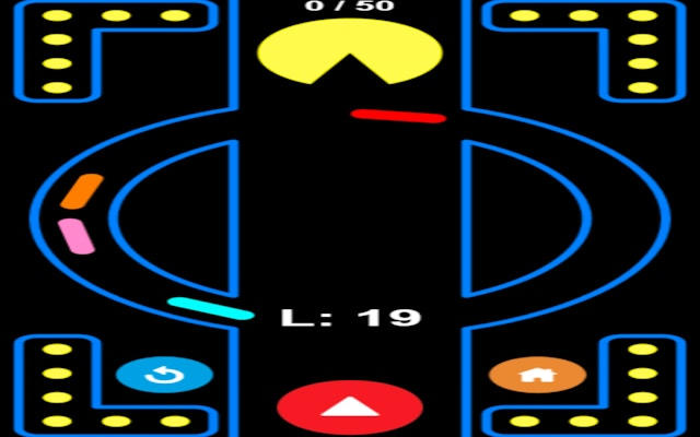 Feed Pac: Ball Launch Challenge