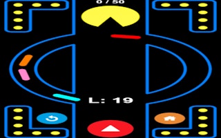 Feed Pac: Ball Launch Challenge