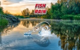 Fish Rain: Ultimate Fishing Simulator