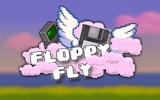 Floppy Fly - Tap Flight Game
