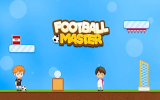Football Master: Goal Strike Challenge