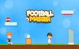Football Master: Goal Strike Challenge