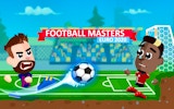 Football Masters Euro 2020 - Free Soccer Game