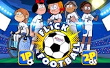 Football Soccer Mondial: Flick Soccer Game