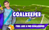 Goal Keeper - Soccer Goalkeeper Game